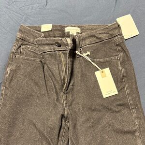 GOOD LEGS SKINNY | BLACK184